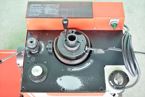 ドリル研磨機 OSG 中古