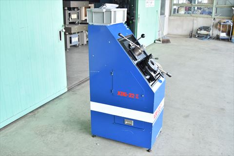 ドリル研磨機 OSG 中古