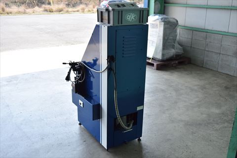 ドリル研磨機 OSG 中古