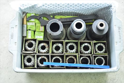 ドリル研磨機 OSG 中古