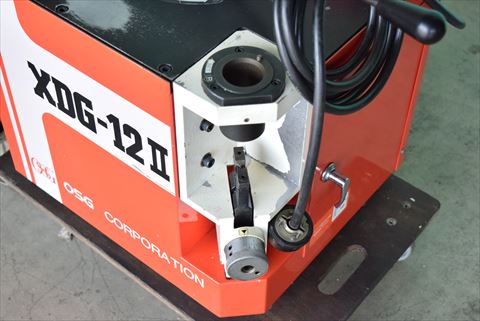 ドリル研磨機 OSG 中古