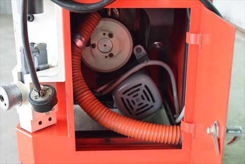 ドリル研磨機 OSG 中古