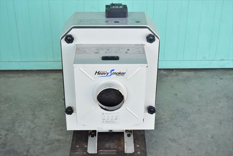 ミストコレクター 赤松電機製作所 中古