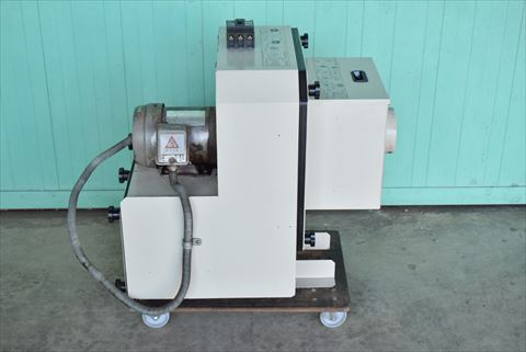 ミストコレクター 赤松電機製作所 中古