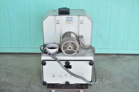 ミストコレクター 赤松電機製作所 中古