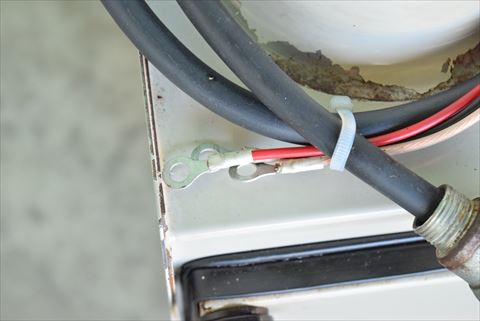 ミストコレクター 赤松電機製作所 中古