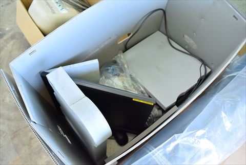 カッティングマシン NSK 中古