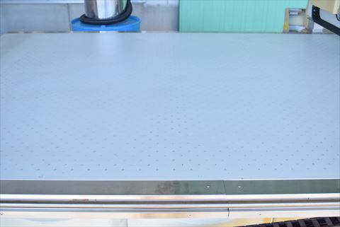 カッティングマシン NSK 中古