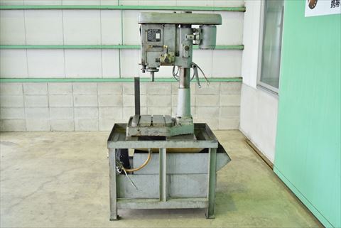 自動ボール盤 ブラザー工業 中古