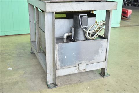 自動ボール盤 ブラザー工業 中古