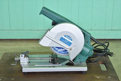 チップソー ミタチ 中古