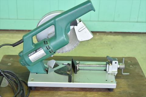 チップソー ミタチ 中古