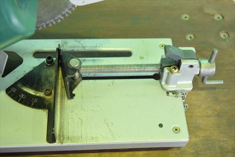 チップソー ミタチ 中古