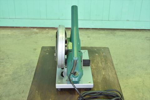 チップソー ミタチ 中古