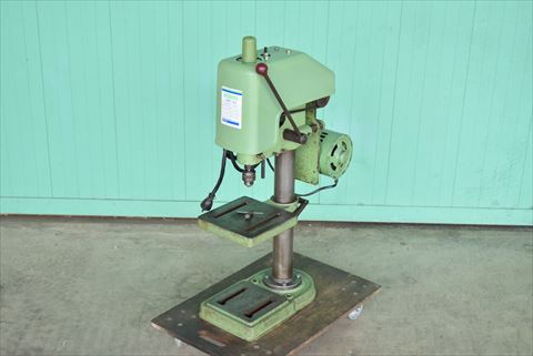 タッピング盤 吉良 中古