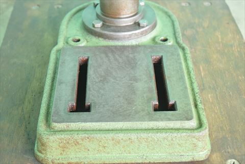 タッピング盤 吉良 中古