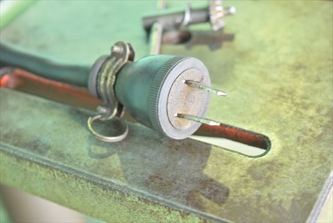 タッピング盤 吉良 中古