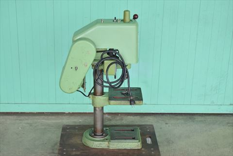 タッピング盤 吉良 中古