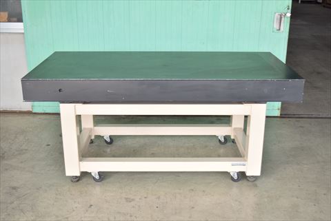 防振台 特許機器 中古