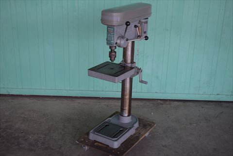 ボール盤 日立工機 中古