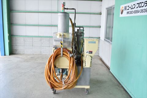 ろ過機 三鷹工業所 中古