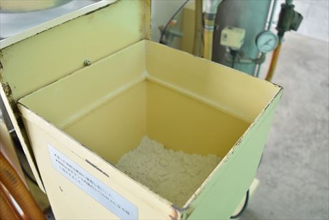 ろ過機 三鷹工業所 中古