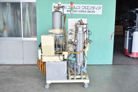 ろ過機 三鷹工業所 中古