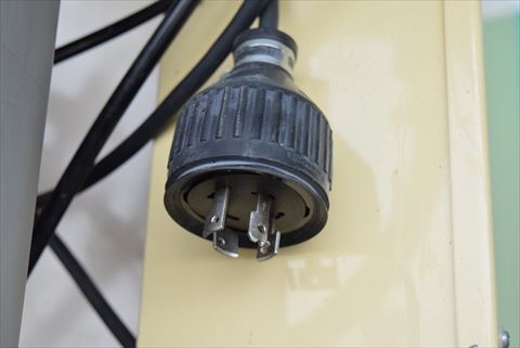 ろ過機 三鷹工業所 中古