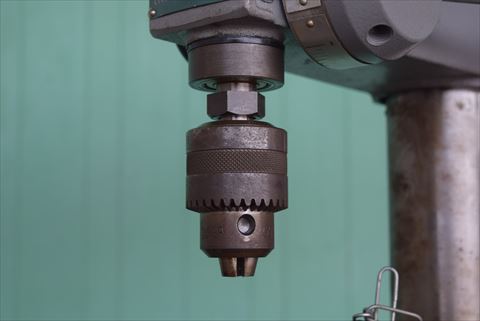 ボール盤 日立工機 中古