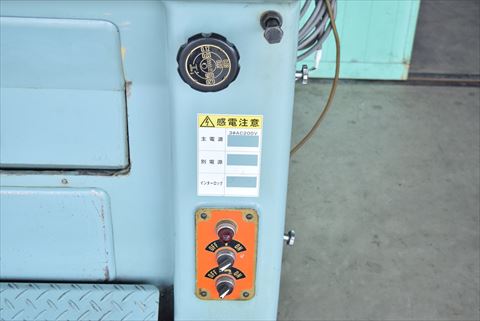 卓上旋盤 エグロ 中古