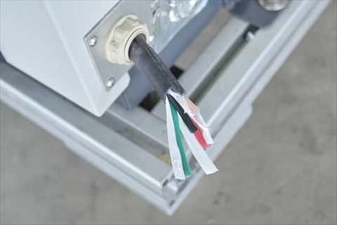 チラー オリオン 中古