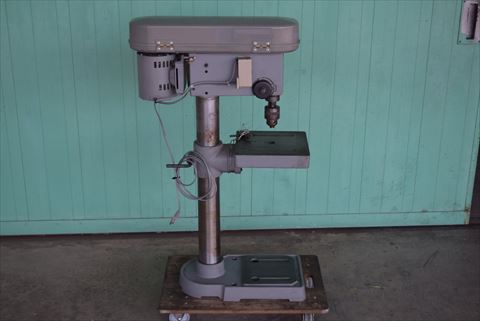 ボール盤 日立工機 中古