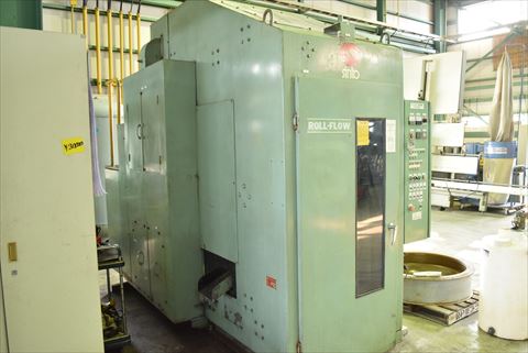 バレル研磨機 新東工業 中古