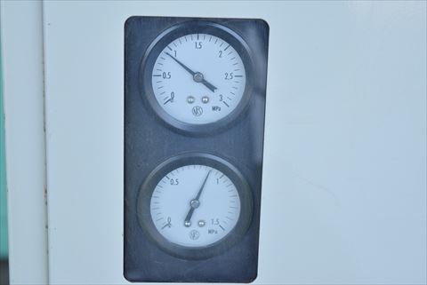 チラー オリオン 中古