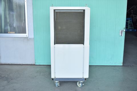 チラー オリオン 中古