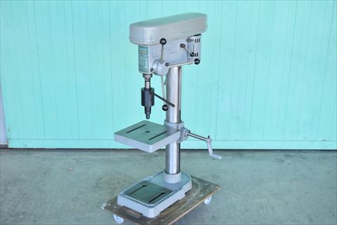 ボール盤 日立工機 中古