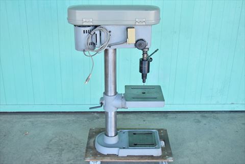 ボール盤 日立工機 中古