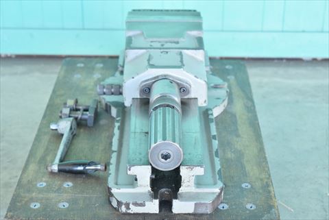 マシンバイス 津田駒 中古