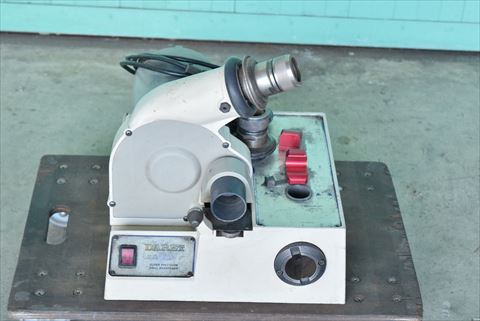 ドリル研磨機 DAREX 中古