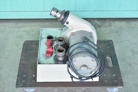 ドリル研磨機 DAREX 中古