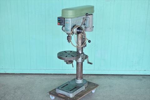 タッピングボール盤 日立工機 中古