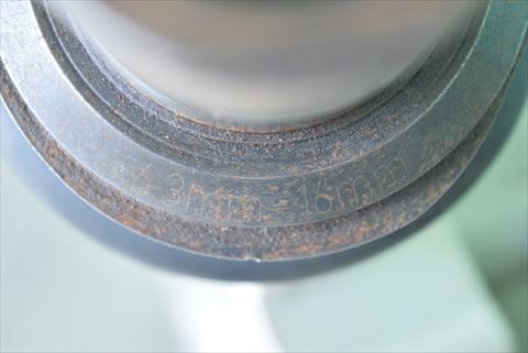 ドリル研磨機 DAREX 中古