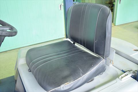 フォークリフト コマツ 中古