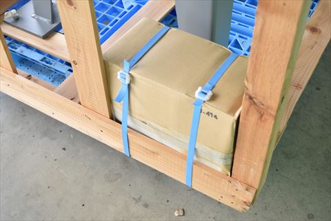 エアータンク SMC 中古
