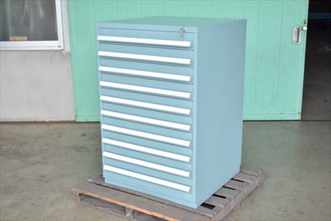 キャビネット DSK 中古