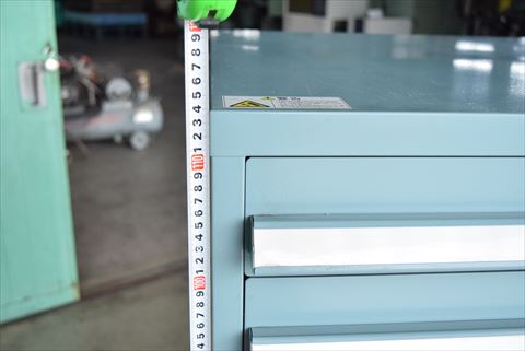 キャビネット DSK 中古