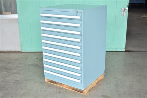 キャビネット DSK 中古