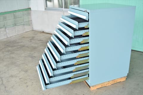 キャビネット DSK 中古