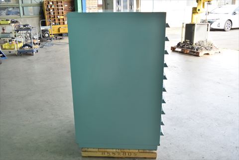 キャビネット DSK 中古