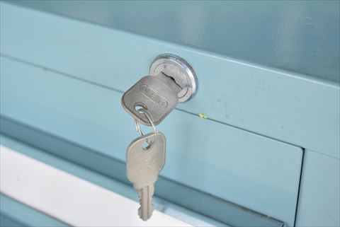 キャビネット DSK 中古